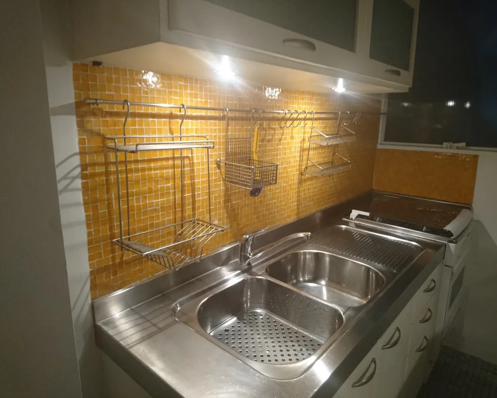 Apartamento, 1 quarto, 70 m² - Foto 6