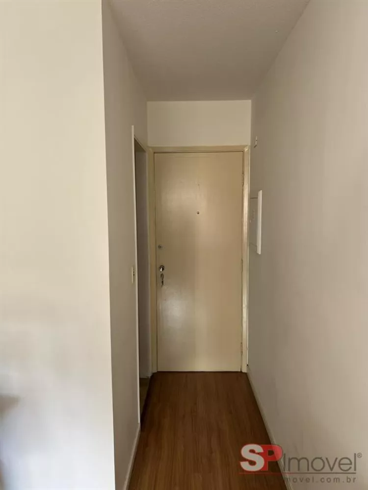 Apartamento à venda com 1 quarto, 42m² - Foto 7