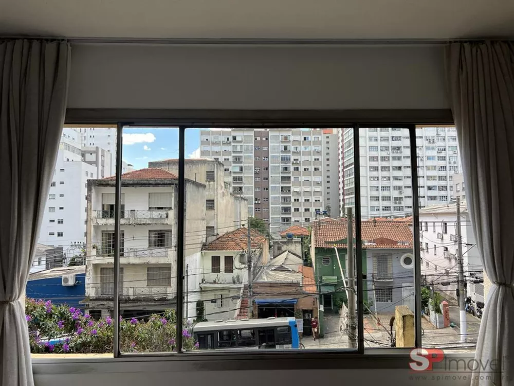 Apartamento à venda com 1 quarto, 42m² - Foto 6