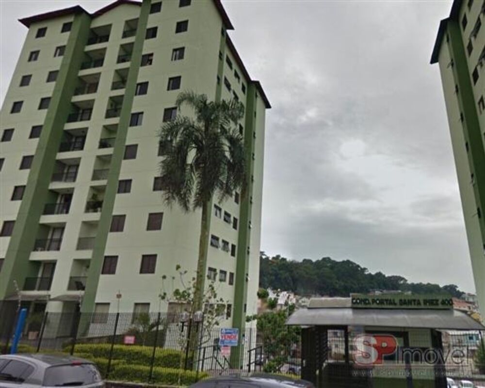 Apartamento, 3 quartos, 67 m² - Foto 1