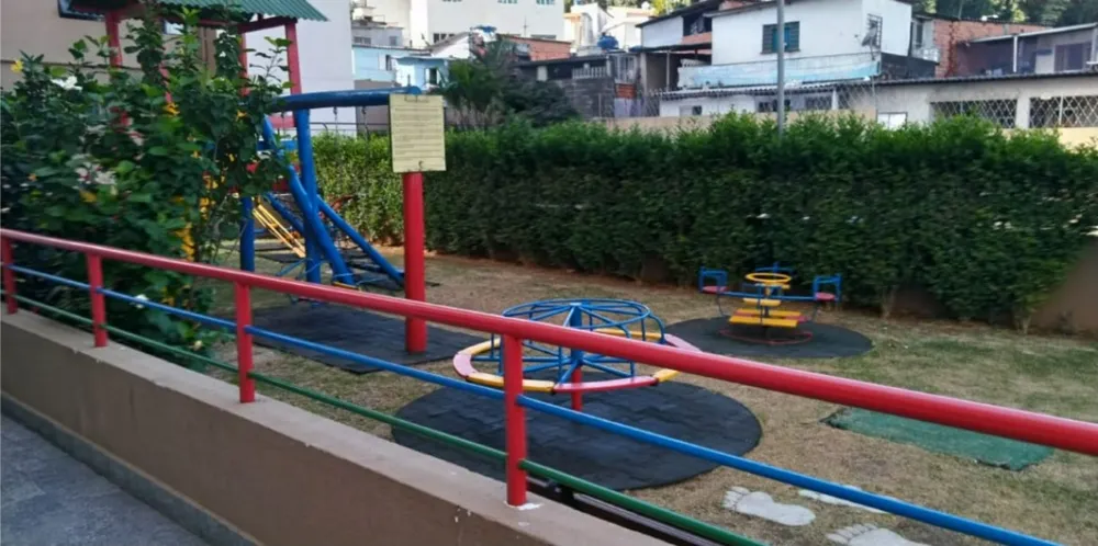 Apartamento, 3 quartos, 67 m² - Foto 3