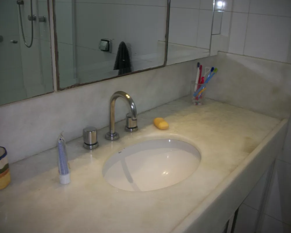 Apartamento para alugar com 2 quartos, 70m² - Foto 23