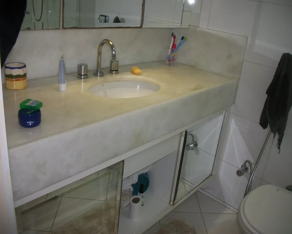 Apartamento para alugar com 2 quartos, 70m² - Foto 21