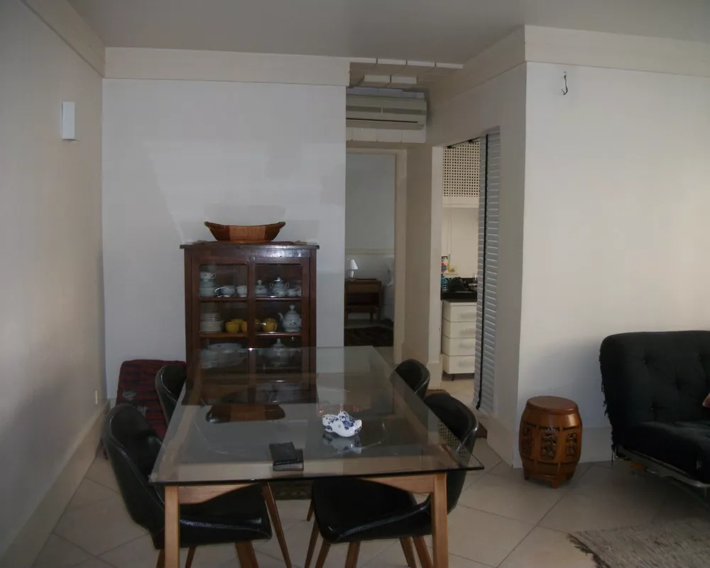 Apartamento para alugar com 2 quartos, 70m² - Foto 5