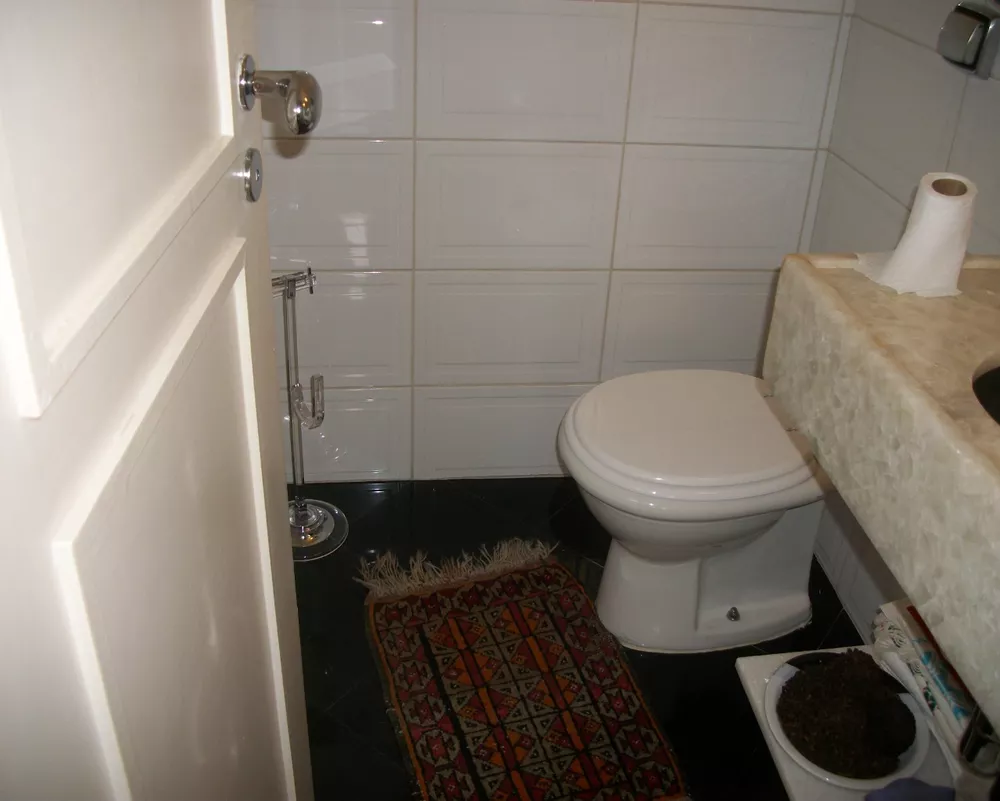 Apartamento para alugar com 2 quartos, 70m² - Foto 13