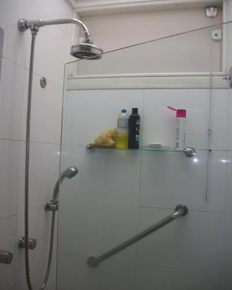 Apartamento para alugar com 2 quartos, 70m² - Foto 24