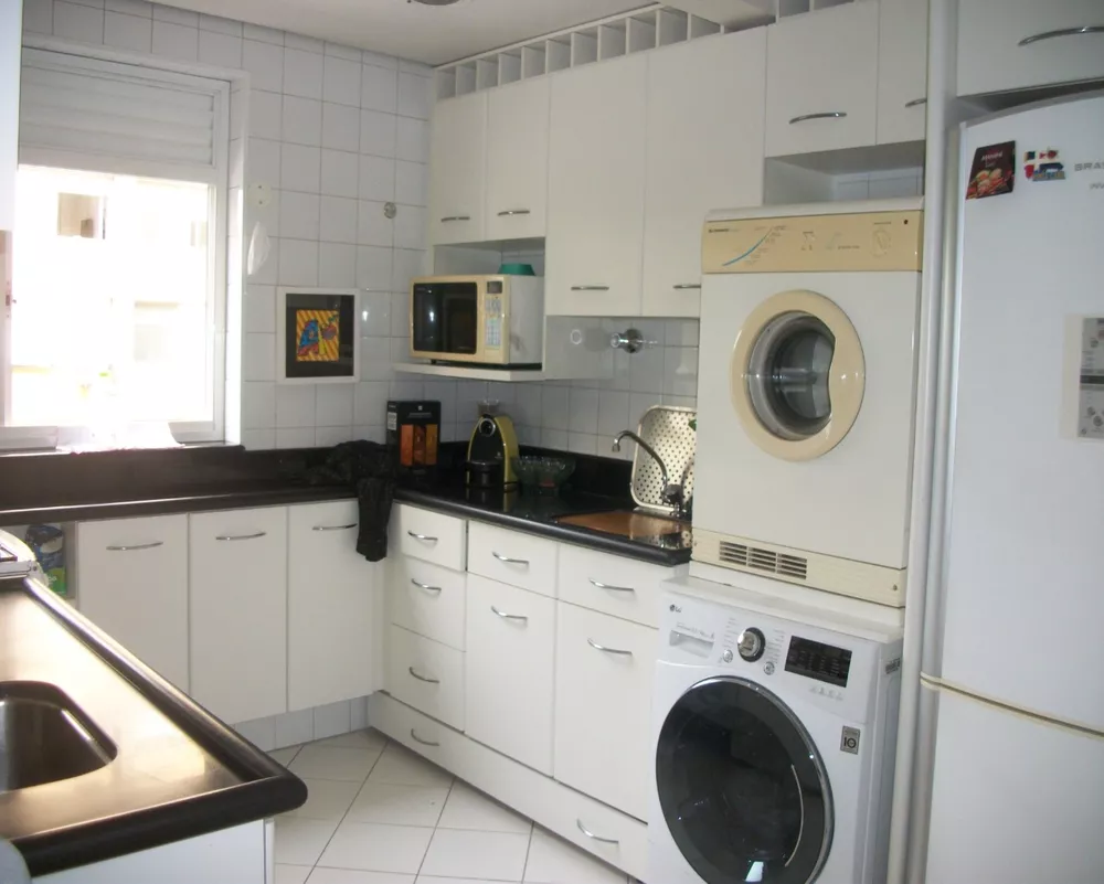 Apartamento para alugar com 2 quartos, 70m² - Foto 2