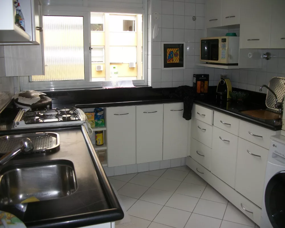 Apartamento para alugar com 2 quartos, 70m² - Foto 1