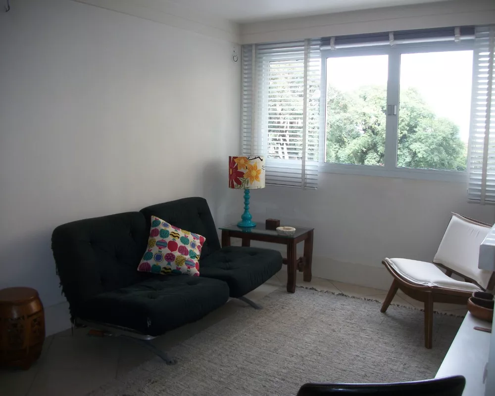 Apartamento para alugar com 2 quartos, 70m² - Foto 6