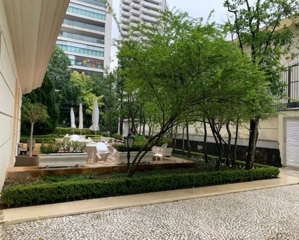 Apartamento, 3 quartos, 130 m² - Foto 5