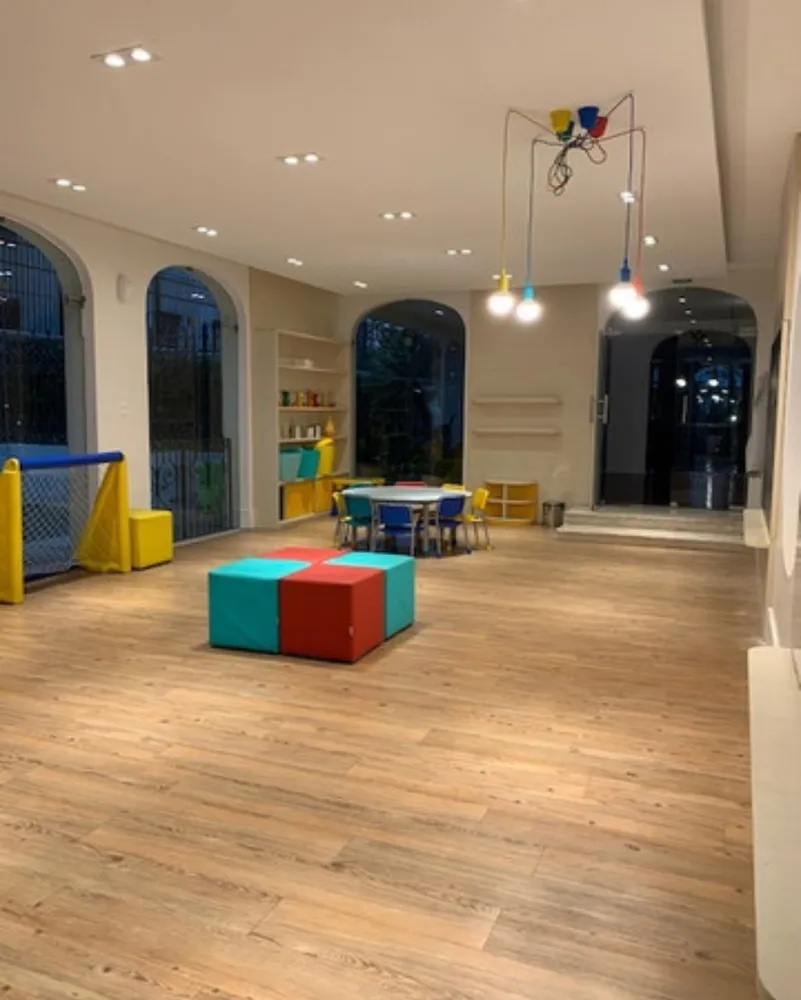 Apartamento, 3 quartos, 130 m² - Foto 9
