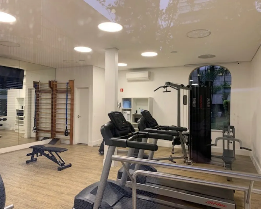 Apartamento, 3 quartos, 130 m² - Foto 10