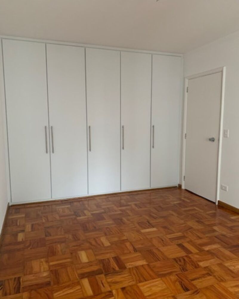 Apartamento, 3 quartos, 130 m² - Foto 1