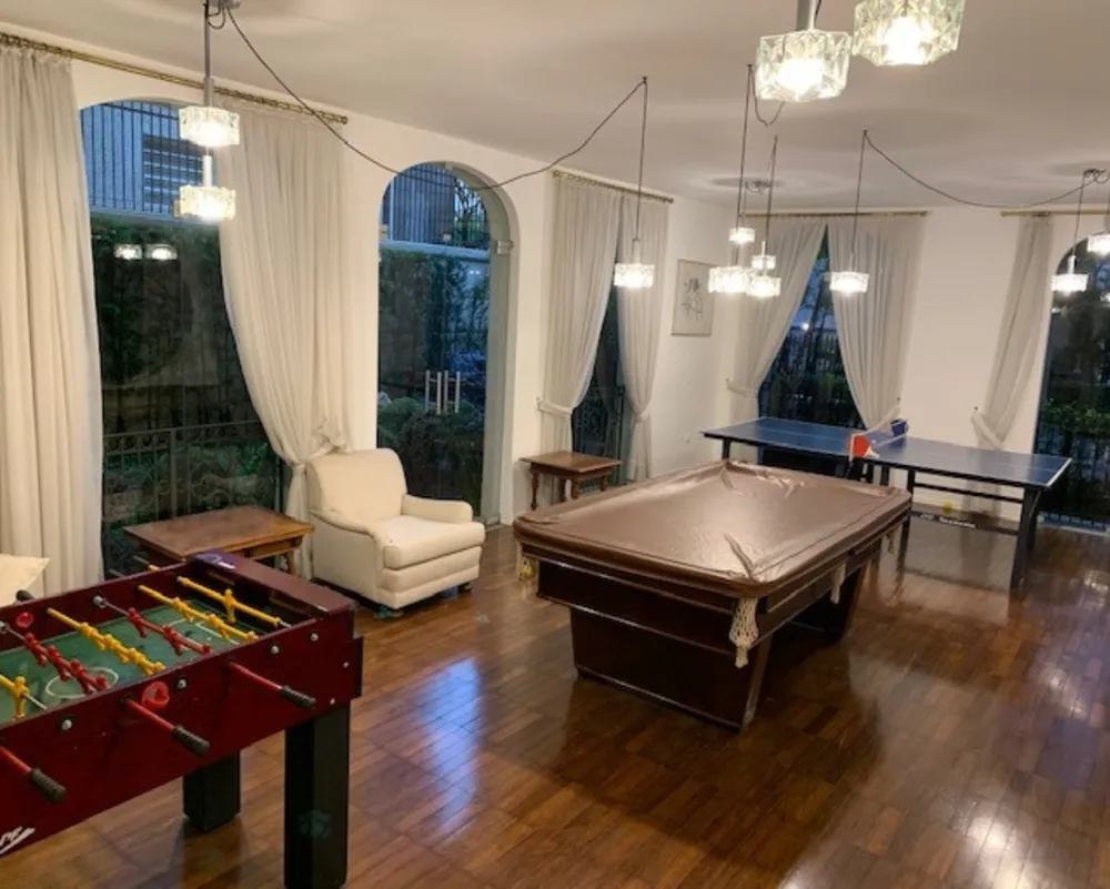 Apartamento, 3 quartos, 130 m² - Foto 6