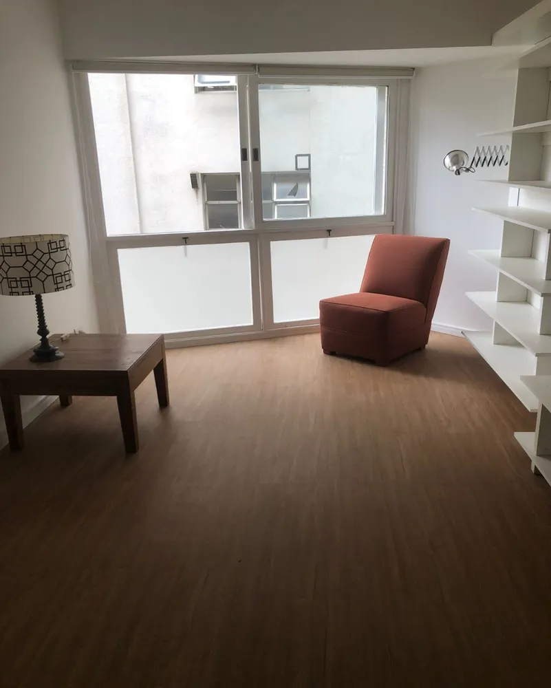 Apartamento, 1 quarto, 50 m² - Foto 5