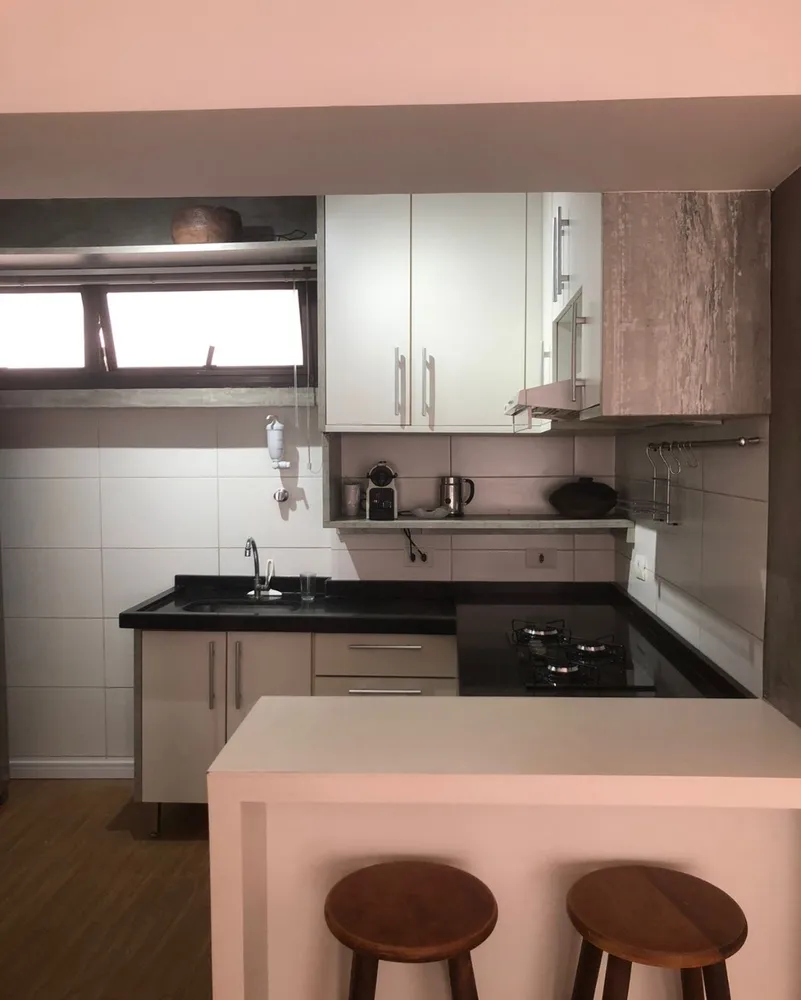 Apartamento, 1 quarto, 50 m² - Foto 6