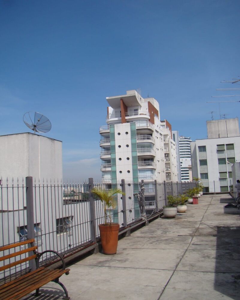 Apartamento, 1 quarto, 50 m² - Foto 3