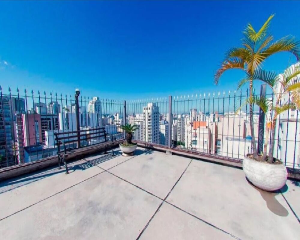 Apartamento, 1 quarto, 50 m² - Foto 4