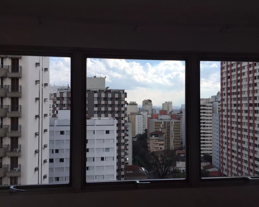 Apartamento para alugar com 2 quartos, 95m² - Foto 2