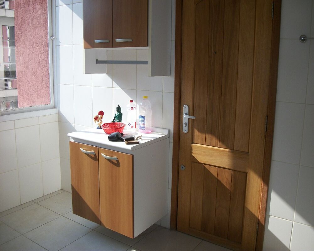 Apartamento, 2 quartos, 90 m² - Foto 3