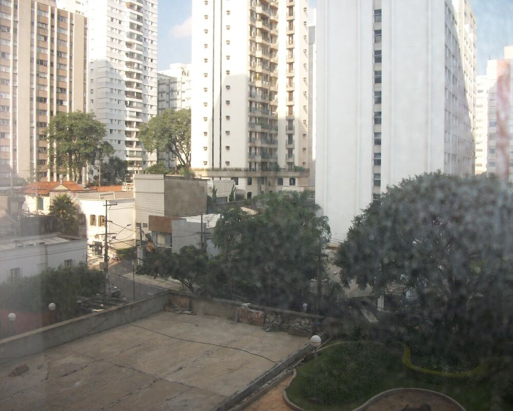 Apartamento, 2 quartos, 90 m² - Foto 1