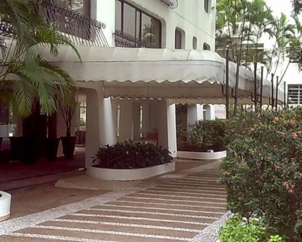Apartamento, 4 quartos, 130 m² - Foto 5
