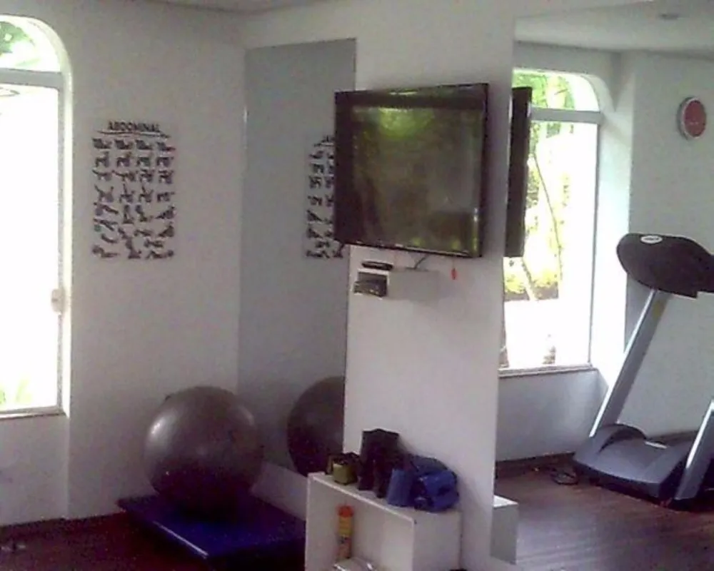 Apartamento, 4 quartos, 130 m² - Foto 8