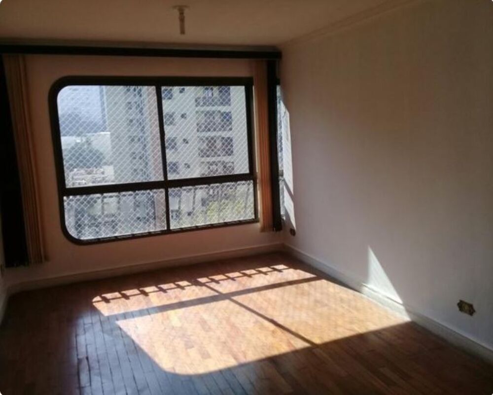 Apartamento, 4 quartos, 130 m² - Foto 1