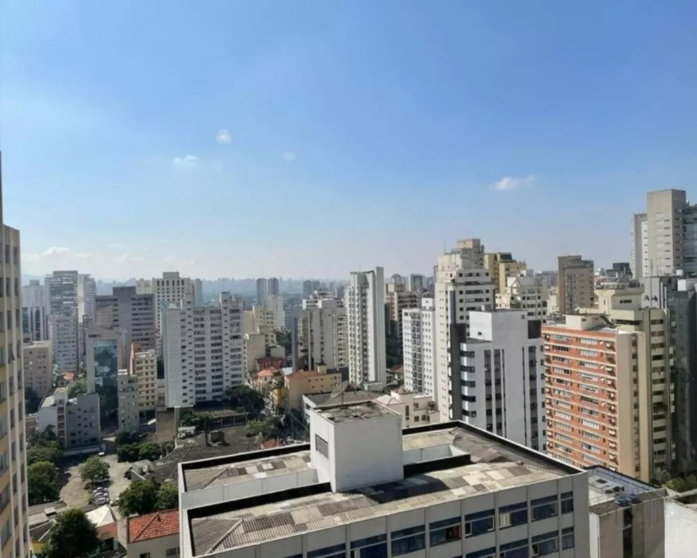 Apartamento para alugar com 3 quartos, 142m² - Foto 4