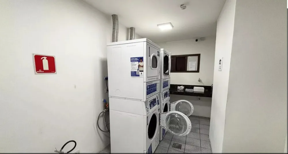 Apartamento, 1 quarto, 45 m² - Foto 8