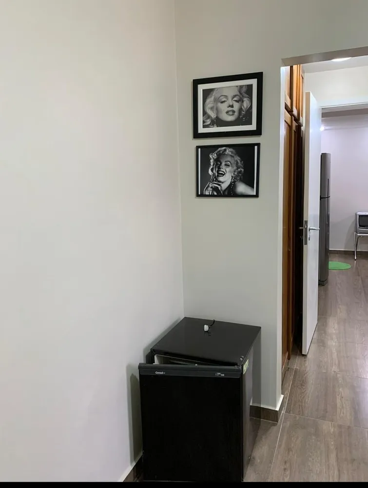 Apartamento, 1 quarto, 45 m² - Foto 4