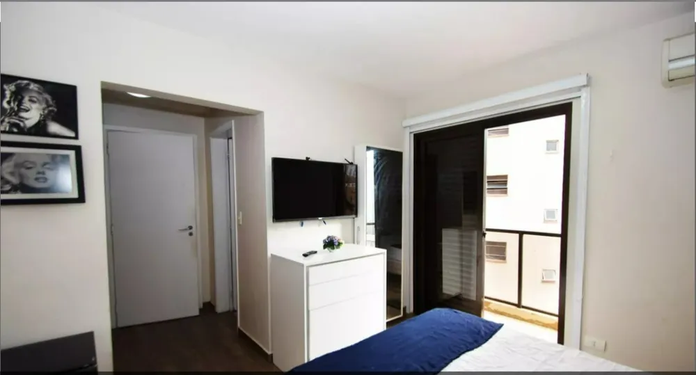 Apartamento, 1 quarto, 45 m² - Foto 6