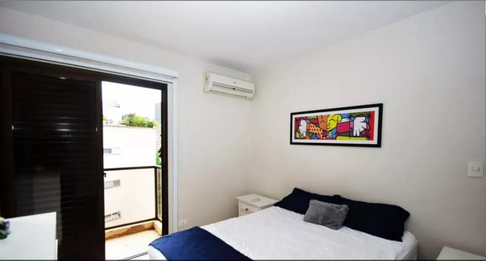 Apartamento, 1 quarto, 45 m² - Foto 12