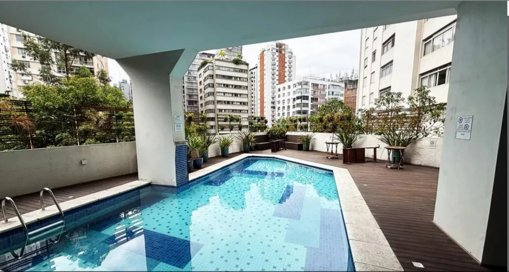 Apartamento, 1 quarto, 45 m² - Foto 11