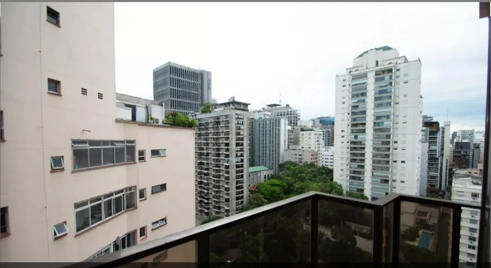Apartamento, 1 quarto, 45 m² - Foto 7