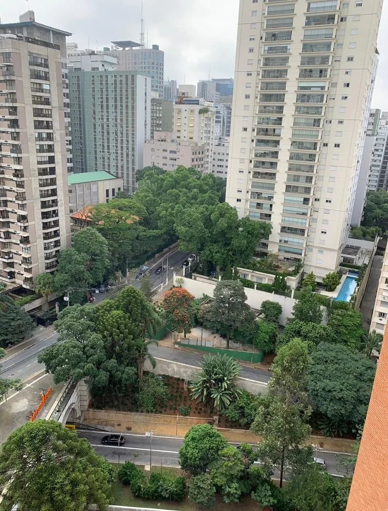 Apartamento, 1 quarto, 45 m² - Foto 3