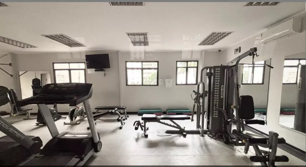 Apartamento, 1 quarto, 45 m² - Foto 9