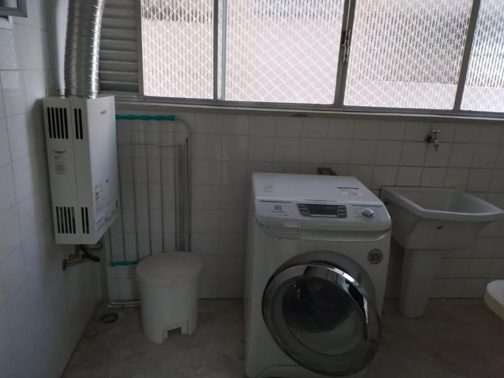 Apartamento, 3 quartos, 140 m² - Foto 15