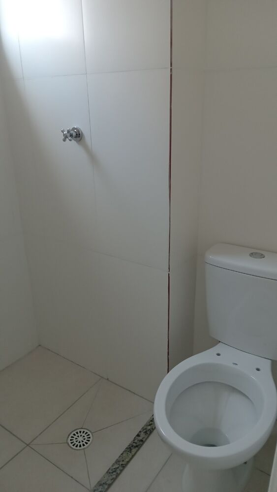 Apartamento, 2 quartos, 42 m² - Foto 1