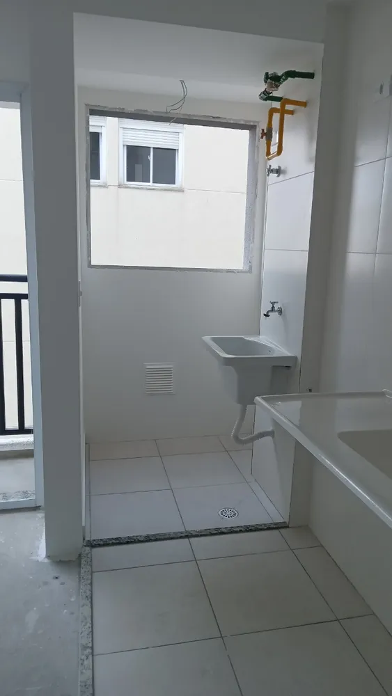 Apartamento, 2 quartos, 42 m² - Foto 6