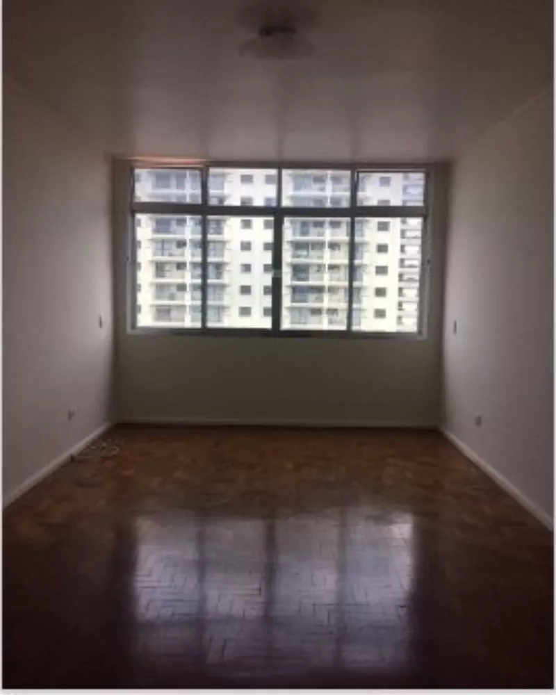 Apartamento para alugar com 2 quartos, 84m² - Foto 3