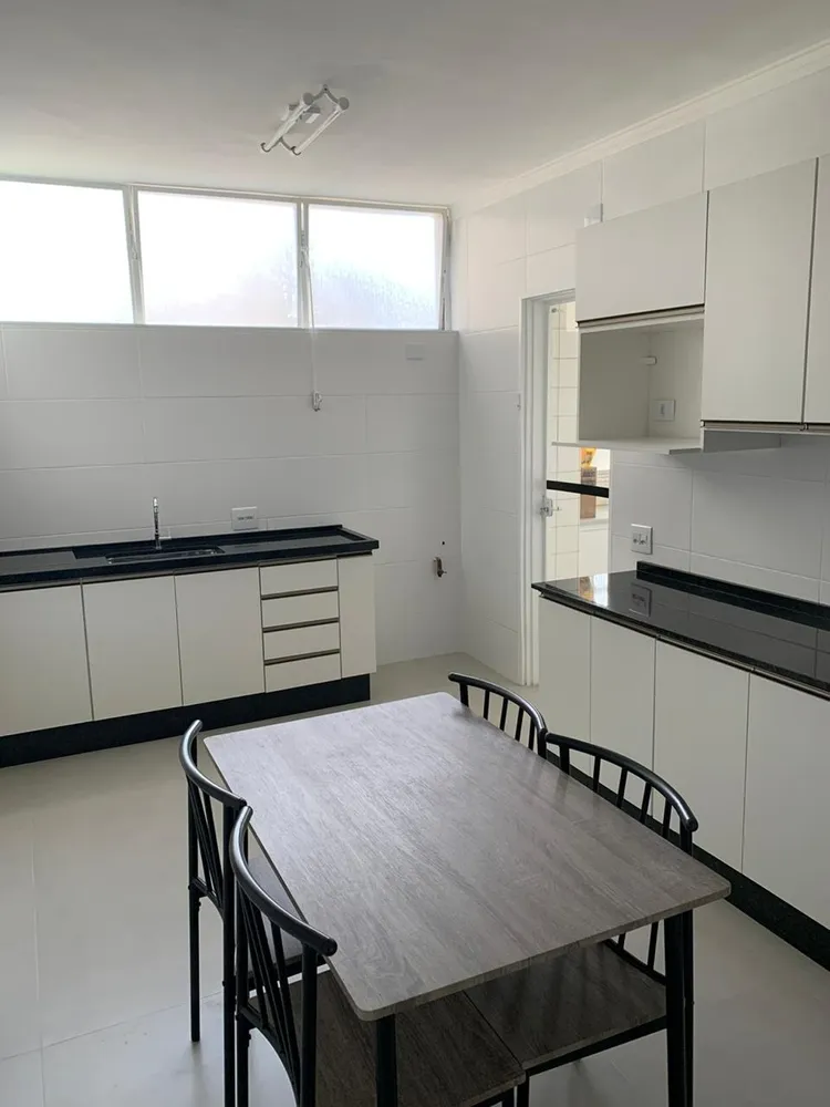 Apartamento, 3 quartos, 155 m² - Foto 7