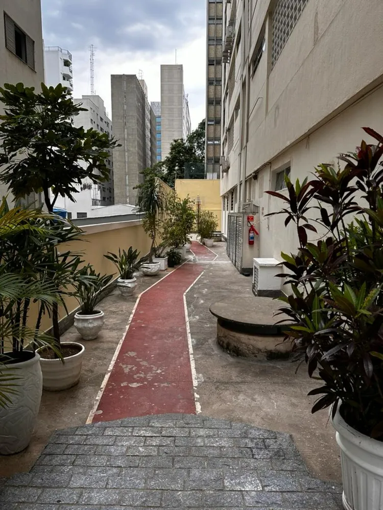 Apartamento, 3 quartos, 155 m² - Foto 7