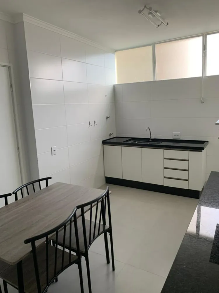 Apartamento, 3 quartos, 155 m² - Foto 5