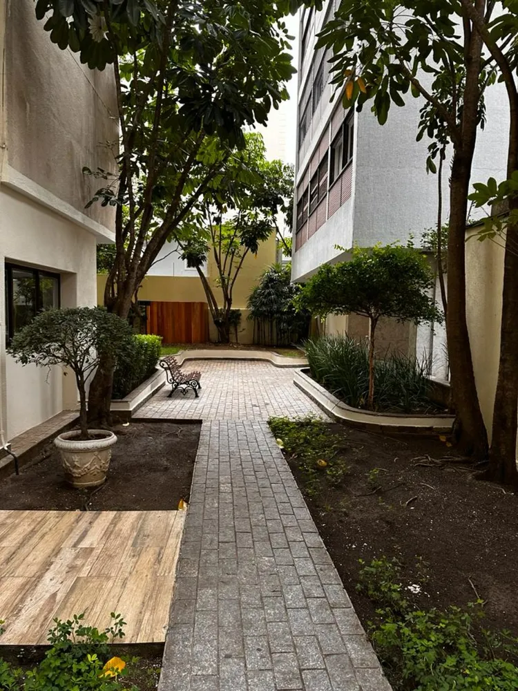Apartamento, 3 quartos, 155 m² - Foto 8