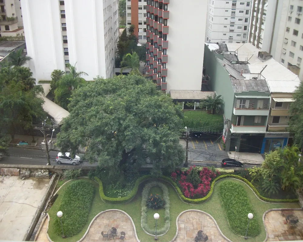 Apartamento, 3 quartos, 135 m² - Foto 9