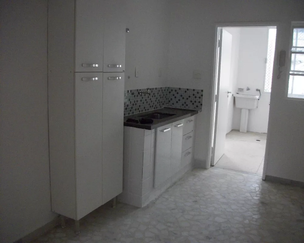 Apartamento para alugar com 3 quartos, 135m² - Foto 6