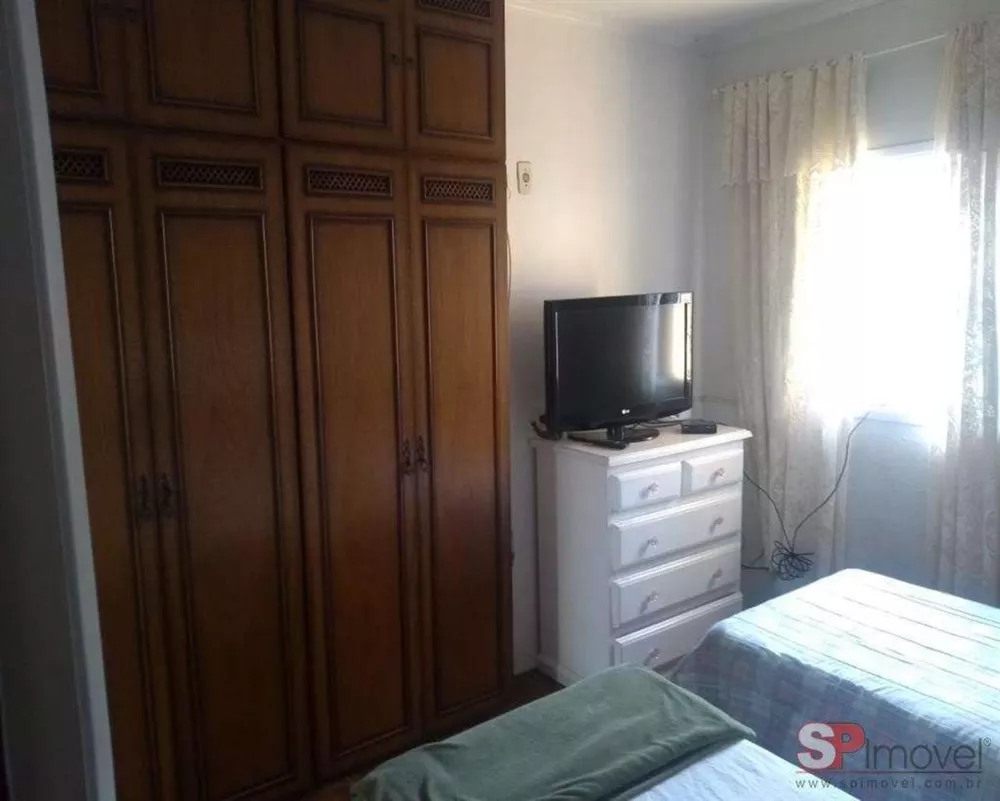 Sobrado à venda com 3 quartos, 200m² - Foto 4