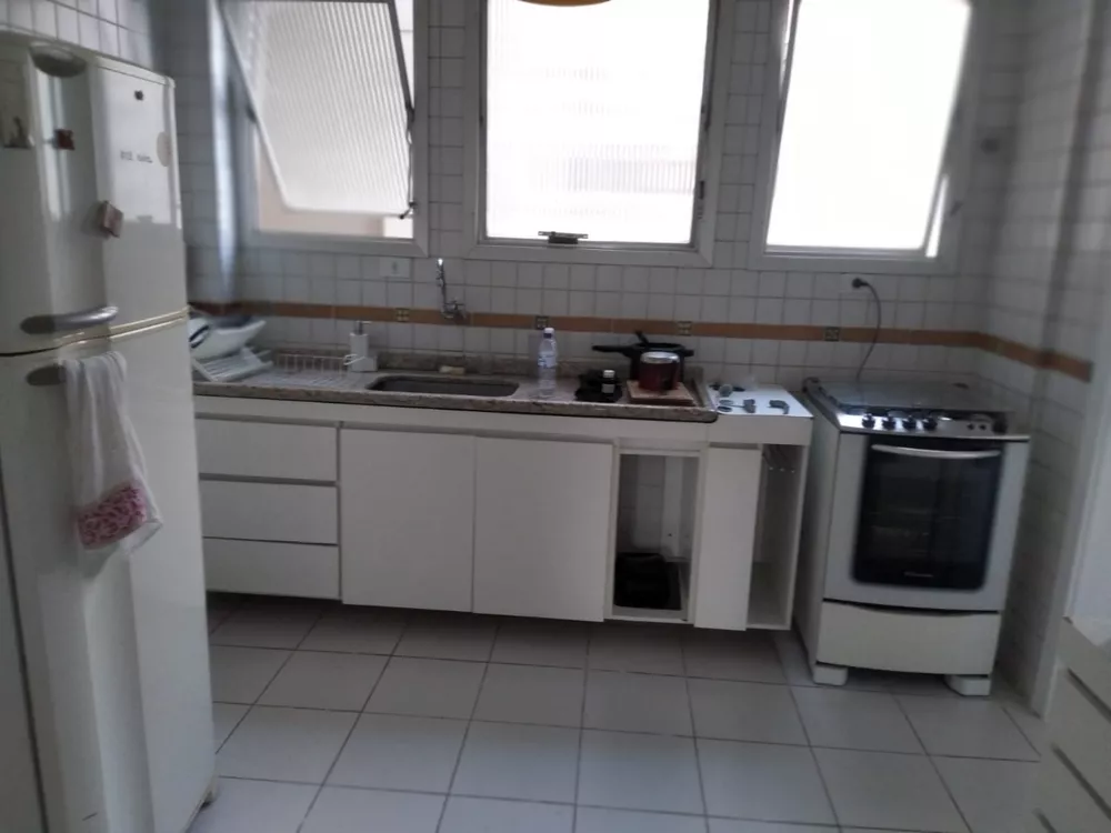 Apartamento, 3 quartos, 110 m² - Foto 3