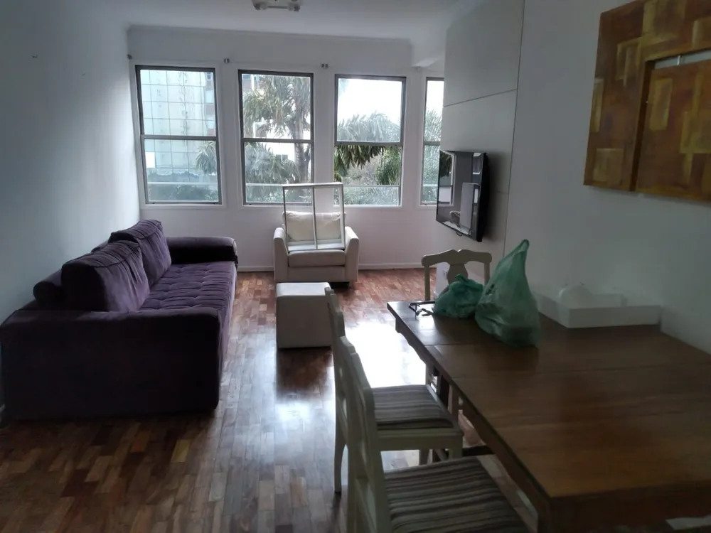 Apartamento, 3 quartos, 110 m² - Foto 11